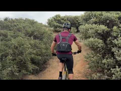Lumbar Hydration Pack Swift 6.2