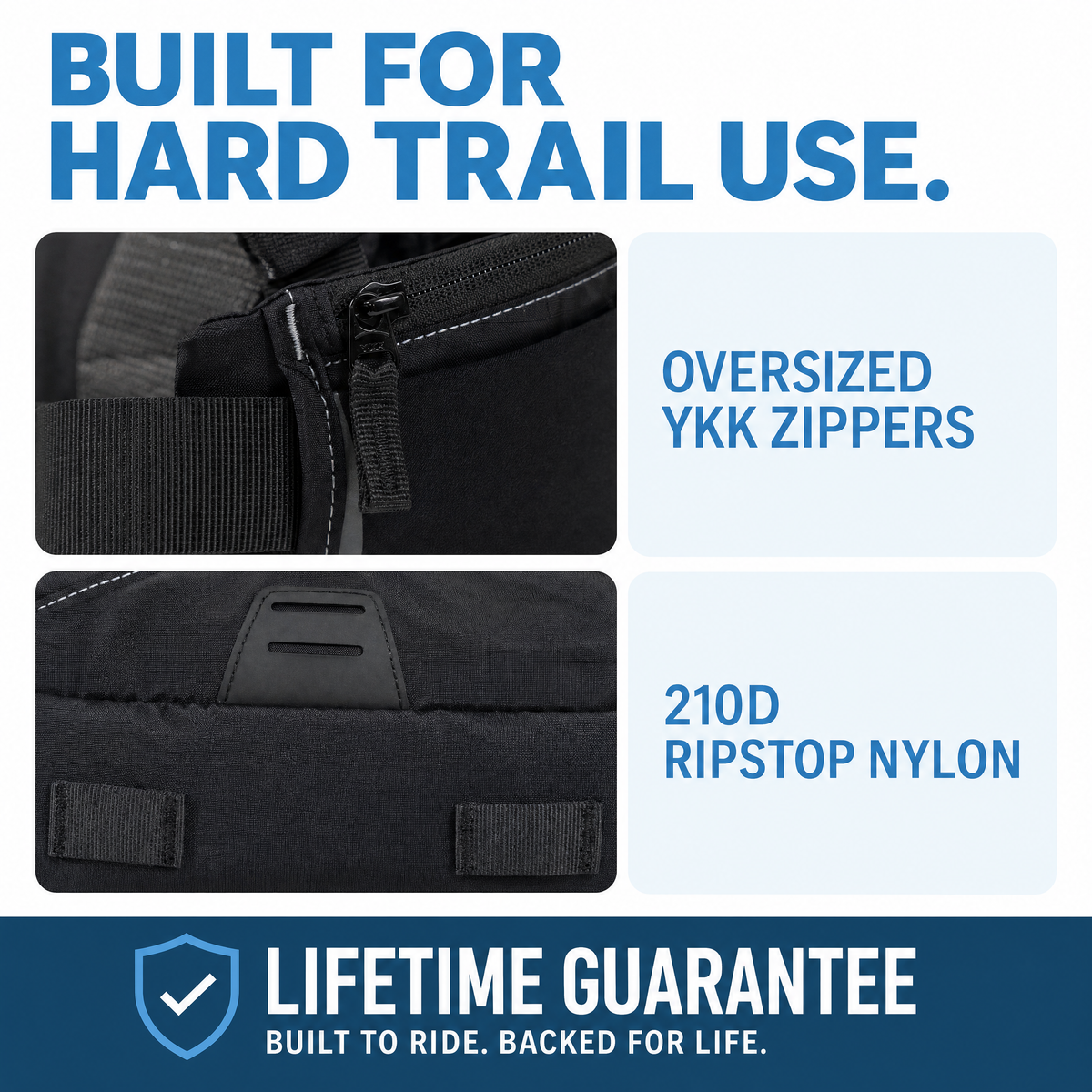 Lumbar Hydration Pack Swift 6.2