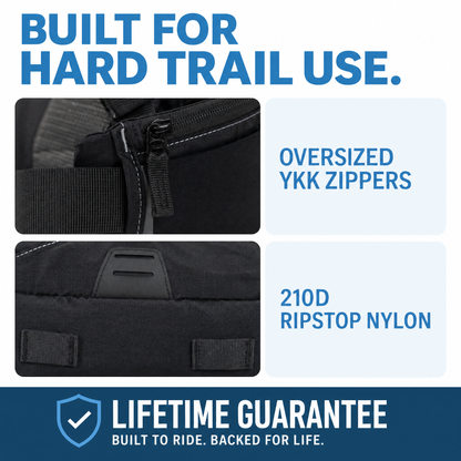 Lumbar Hydration Pack Swift 6.2