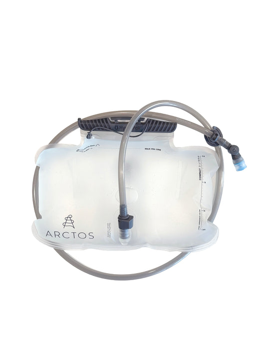 Hydrapak 2L Compact DSL Bladder Assembly