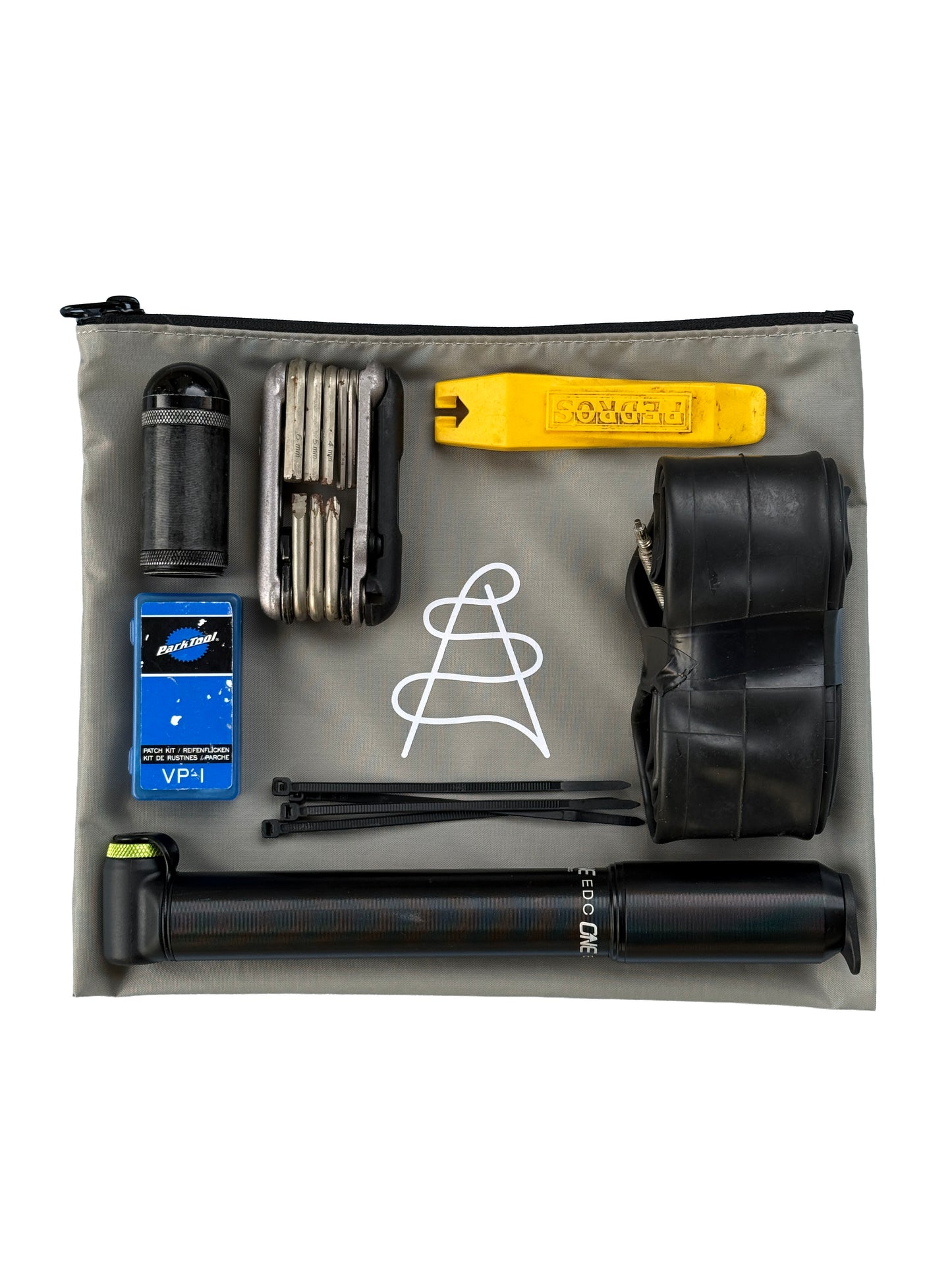 Arctos Packs Tool Bag