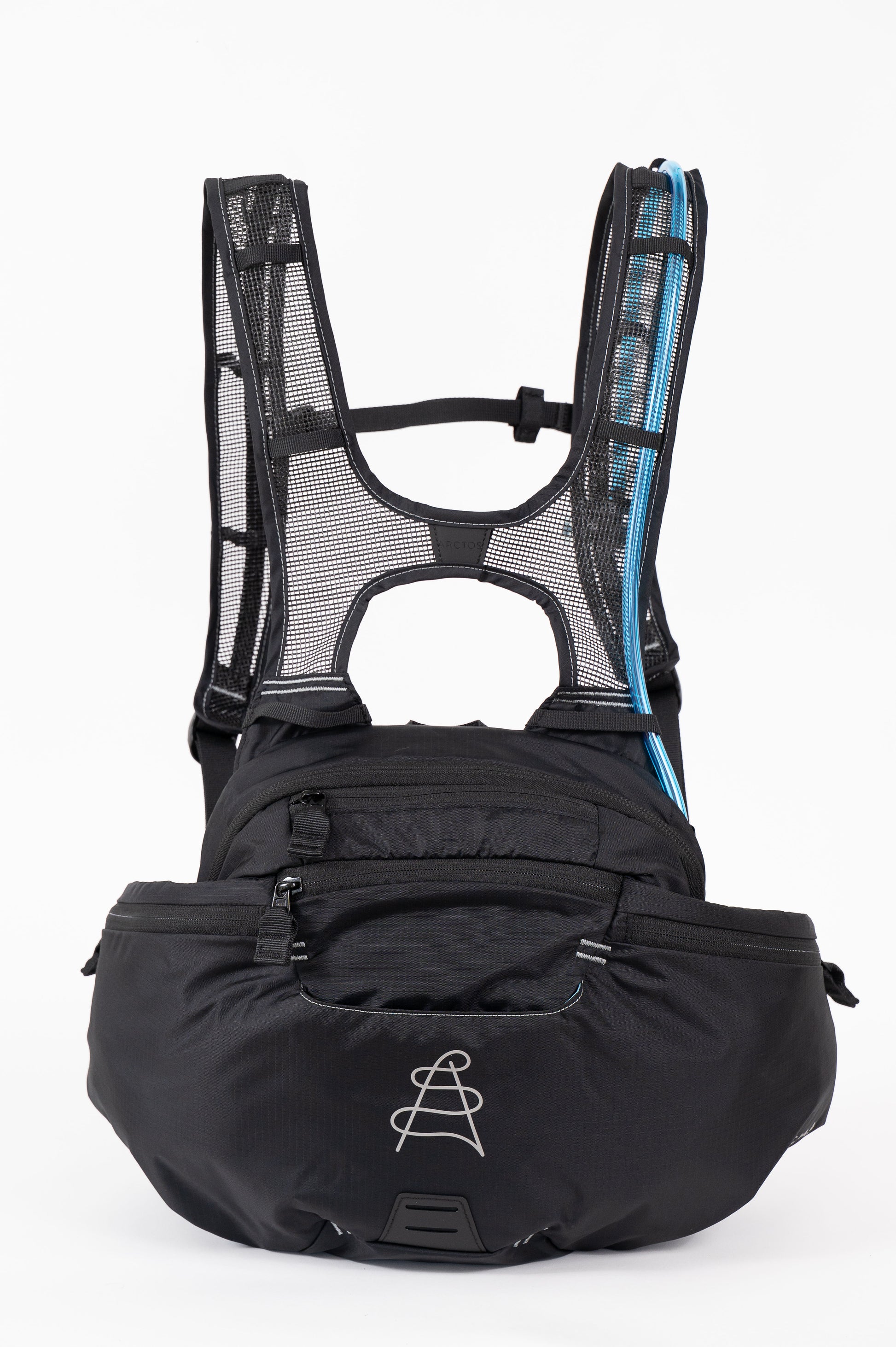 Epic Lumbar Hydration Pack for Mountain Biking – Arctos Packs