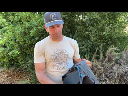 Lumbar Hydration Pack Epic 14.4