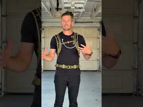 Lumbar Hydration Pack Epic 10.3